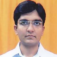 Dr Pranil Gangurde
